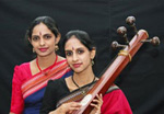 Ranjani and Gayathri