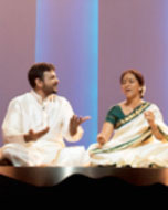 CARNATIC DIVA SOWMYA CONCERT