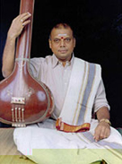 Maharajapuram Ramachandrand
